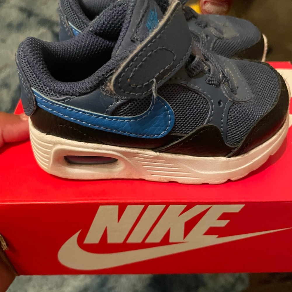 Toddler Nike